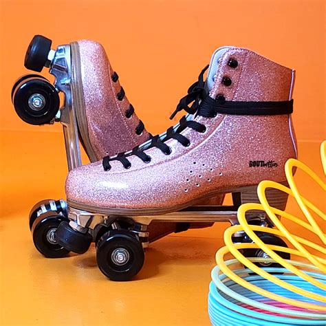 Bout Betties Roller Skates