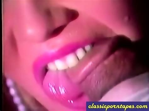 Retro Pov Porn From The 80s