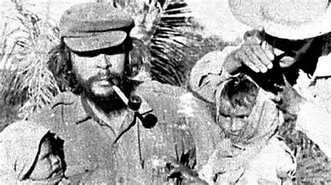 Los últimos días y la muerte del Che Guevara los partes de guerra