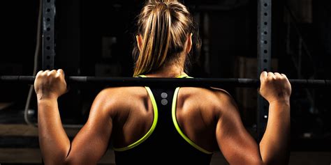 The Best Smart Weights for Home Workouts