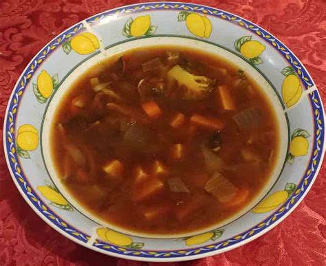 Zuppa Di Miso Scopriamo La Ricetta Tradizionale Giapponese E La