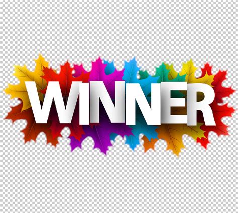 Winner Png Transparent Hd Images Vector Design Cdr Ai Eps Png Svg