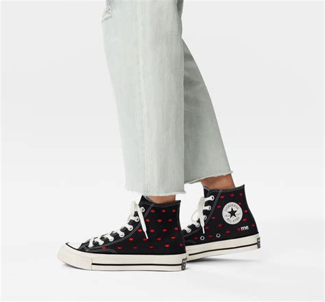 Converse Valentines Day Collection 2022 Ps Fashion