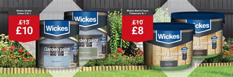 Exterior Paint | Outdoor Painting & Decorating | Wickes