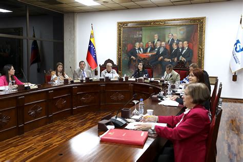 Tsj Design A Tribunales Civiles De Caracas Para Causas De La Ley De