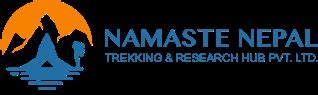 Namaste Nepal Trekking - Adventure Travel & Research Company