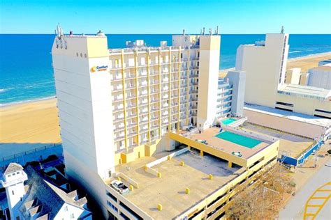 Best Virginia Beach Hotel Ever Review Of Comfort Suites Beachfront Virginia Beach Tripadvisor