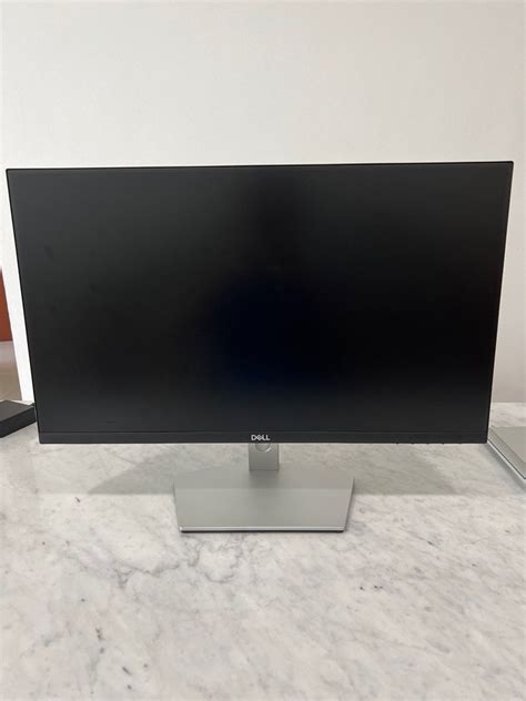 Dell S2421HN, Computers & Tech, Desktops on Carousell
