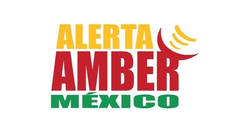 ¿qué Es Alerta Amber Y Cómo Se Activa En México Cuándo Desaparece Un Menor