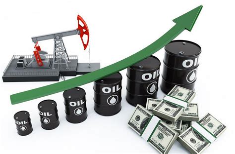 Oil To Rise As Sanctions Outweigh Demand Risks Financial Tribune