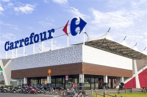 Carrefour Brasil Aposta Em Marketplace Para Crescer Mercado Consumo