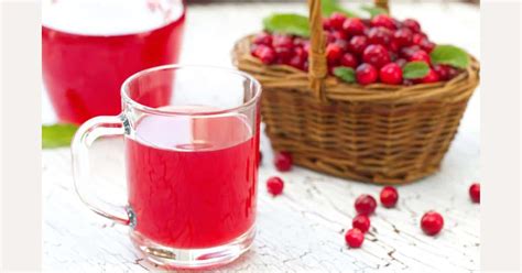 How To Make Cranberry Juice Taste Better