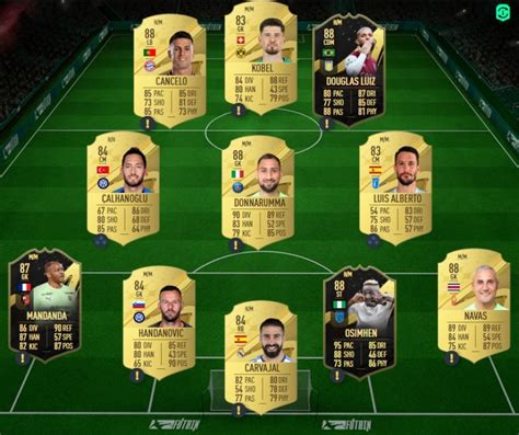 Fifa 23 Dce Fut Solution Rivaldo Guides Gamosaurus