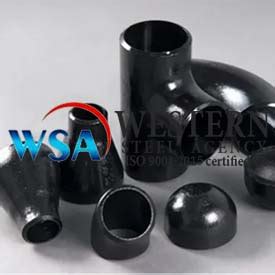 Carbon Steel Pipe Fittings Manufacturer Supplier In India