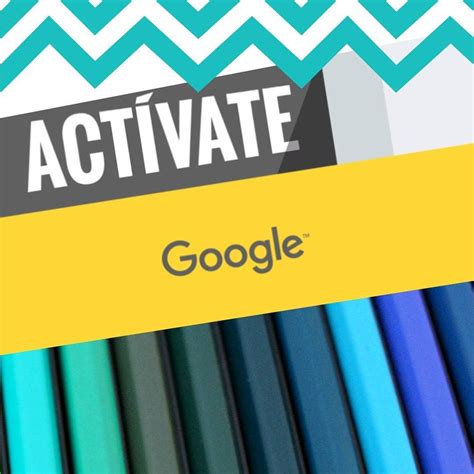 Google Actívate: Aprende nuevas habilidades