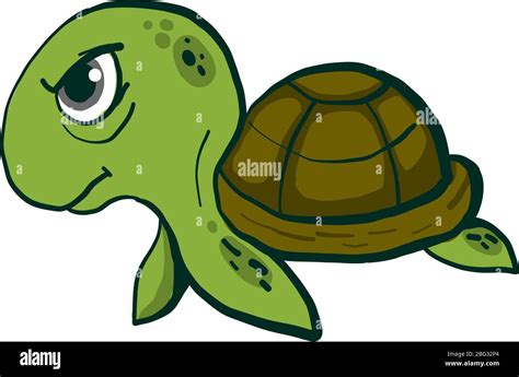 Angry turtle hi-res stock photography and images - Alamy