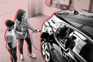 EV Tax Credit Lives On Through Lease Loophole | Money