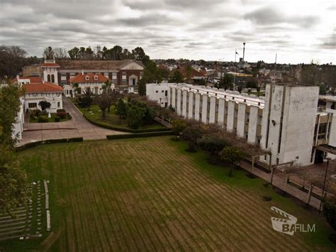 Escuela De Cadetes Spb Juli N Aloise Flickr