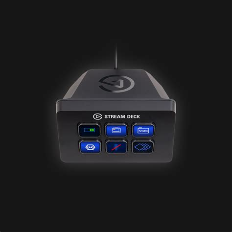 Elgato Stream Deck Mini