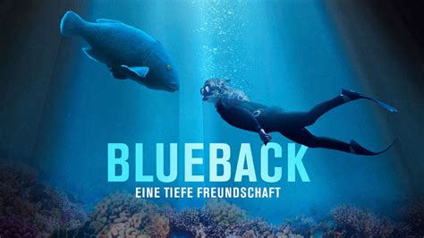 Blueback Eine Tiefe Freundschaft Oneplus