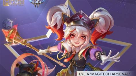 Klaim Kode Redeem ML Mobile Legend Terupdate Hari Ini 2 April 2024