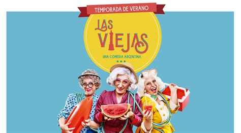 A Os Del Teatro Municipal La Comedia De Rosario Festeja Con