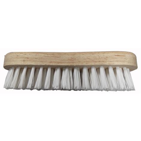 Brosse Laver Violon Nylon Mm