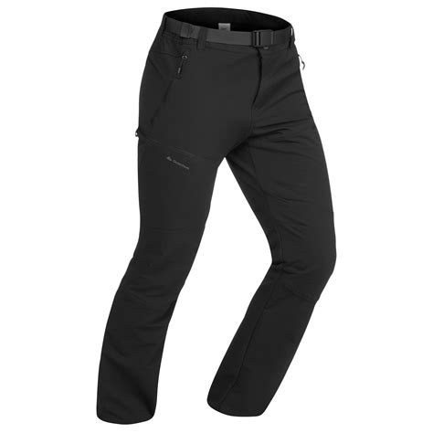 Comprar Pantalón Invierno de Montaña Quechua SH500 Warm Hombre Decathlon