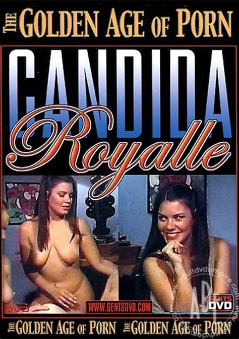 Golden Age Of Porn The Candida Royalle Streaming Video At Severe Sex