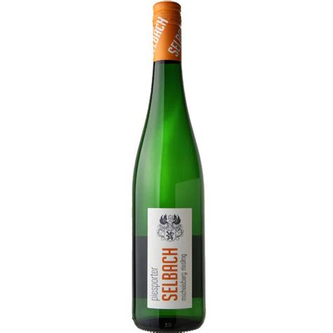 Selbach Piesporter Michelsberg Riesling Ml Marketview Liquor