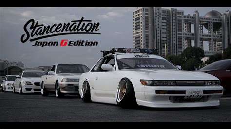 260 Stance Nation