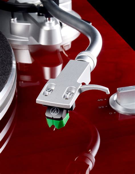 TEAC TN-3B-SE Belt Drive Turntable Black – PremiumHIFI