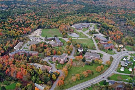 University of Maine- Orono Campus (Main) | University & Colleges ...