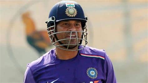 Sachin Tendulkar retirement: School students don masks to pay tribute ...