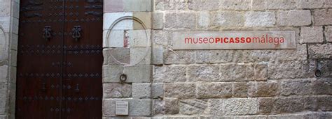 Muzeum Picassa w Maladze Malaga Zdobądź bilety GetYourGuide