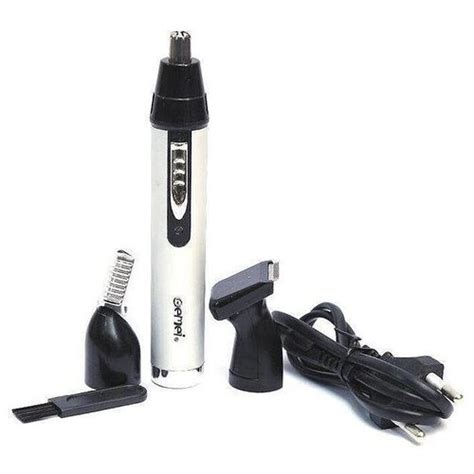 Купить Триммер Geemy GM-3107 - цена: 945 ₽, характеристики, описание ...