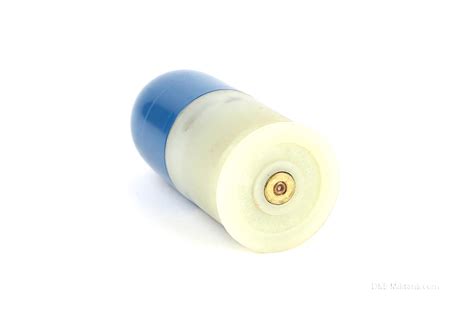US M212 Practice Grenade (inert) (45) (UL/3) (H)