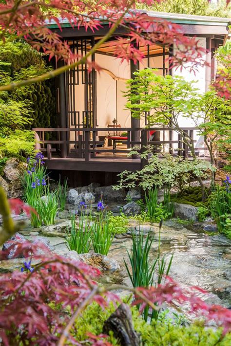 20 Minimalist Japanese Garden Ideas That Zen Inspired – Tips, Tricks ...