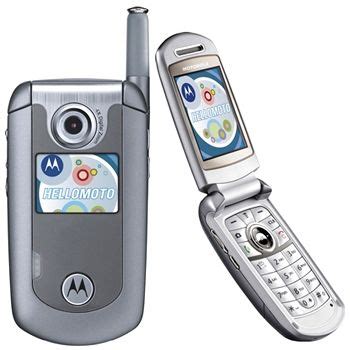 Motorola e815 (Late College, Sony) | Motorola phone, Phone, Flip phones