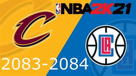 Los Angeles Clippers Vs Cleveland Cavaliers Nba K Myleague