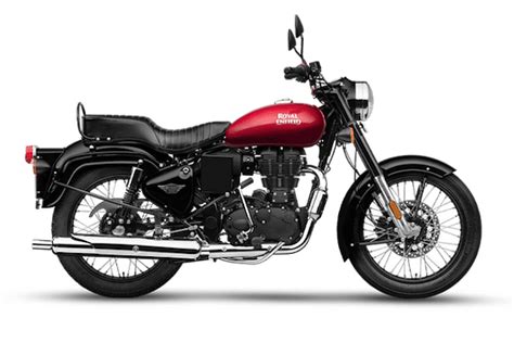 Royal Enfield Bullet 350 Bs4 Price Images Colours And Reviews