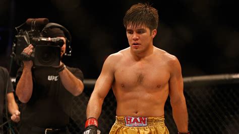 It took Henry Cejudo a longer time to get his college degree than to ...