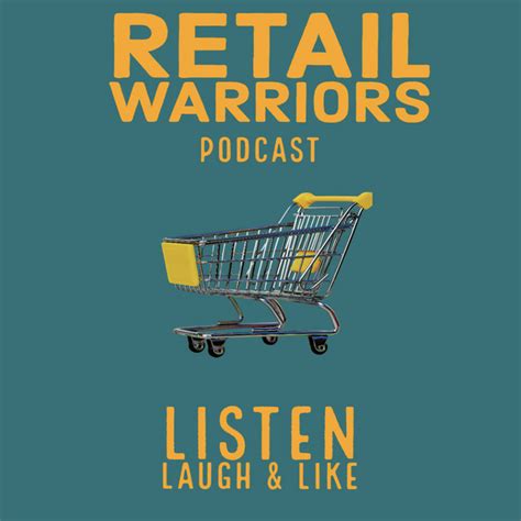 Retail Warriors Podcast Podcast On Spotify