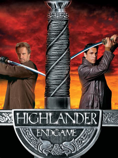 Highlander A Batalha Final - Prime Video: Highlander 4: A Batalha Final