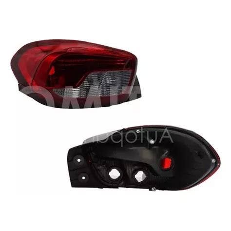 Calavera Kwid S Arnes Oscura Izquierdo Env O Gratis