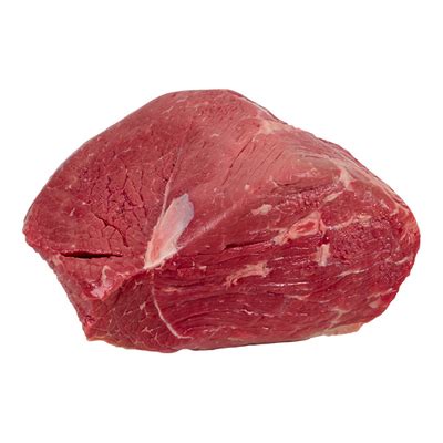 Certified Angus Beef Fresh Certified Angus Beef Boneless Round Rump