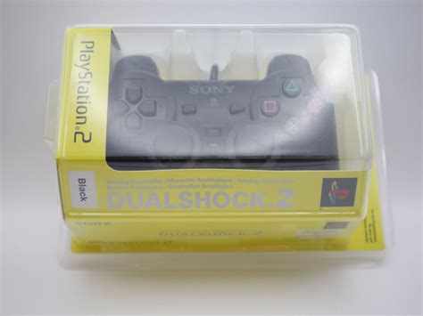 Playstation 2 Dual Shock 2 Neu Kaufen Auf Ricardo