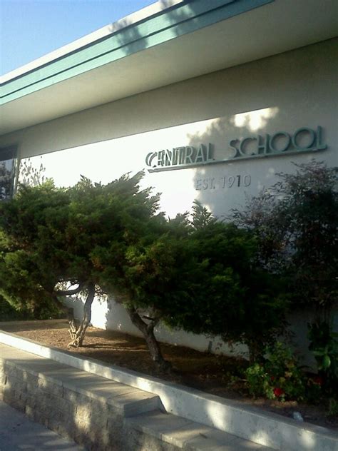 Central Elementary School-National City - Elementary Schools - 933 E Ave, National City, CA ...