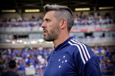 dias de gloria por paulo pezzolano cruzeiro