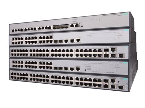 Aruba G Sfp Xgt Switch Jg A